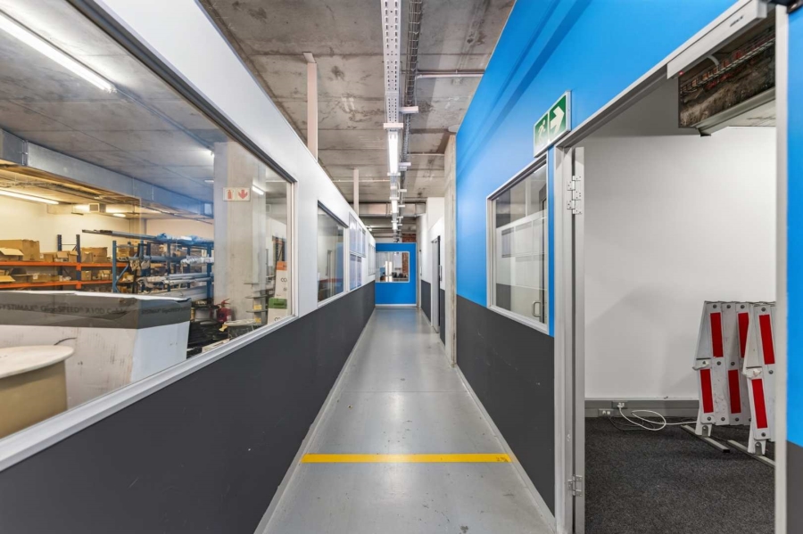 To Let Commercial Property for Rent in Observatory Western Cape